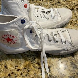 Men’s Converse